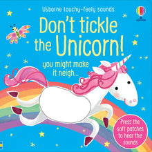 Load image into Gallery viewer, Don't Tickle the Unicorn!
