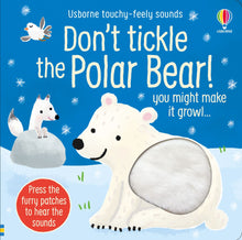 Load image into Gallery viewer, Don't Tickle the Polar Bear!