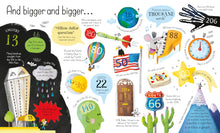 Load image into Gallery viewer, Numbers Book and Jigsaw