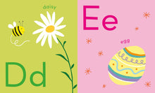 Load image into Gallery viewer, Alphabet Book And Jigsaw