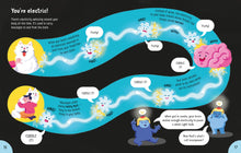 Load image into Gallery viewer, Lots of Things to Know About Your Body