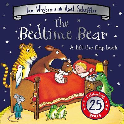 The Bedtime Bear : 25th Anniversary Edition