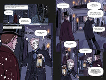 Load image into Gallery viewer, Dracula - Graphic Novel