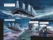 Load image into Gallery viewer, Dracula - Graphic Novel