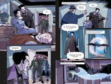 Load image into Gallery viewer, Dracula - Graphic Novel