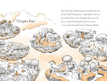 Load image into Gallery viewer, Fairy Unicorns Islands in the Sky