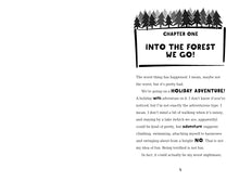 Load image into Gallery viewer, Anisha, Accidental Detective: Holiday Adventure