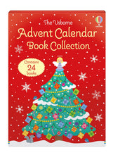 Load image into Gallery viewer, Advent Calendar Book Collection
