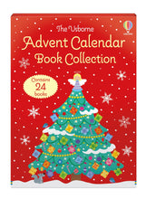 Load image into Gallery viewer, Advent Calendar Book Collection