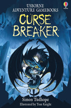 Load image into Gallery viewer, Curse Breaker