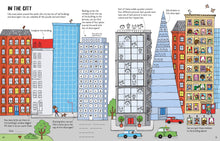 Load image into Gallery viewer, Travel Activity Book