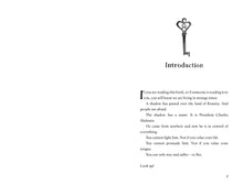 Load image into Gallery viewer, The Book of Stolen Dreams