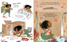 Load image into Gallery viewer, I'm (Almost) Never Bored