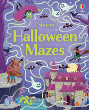 Load image into Gallery viewer, Halloween Mazes