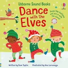 Load image into Gallery viewer, Dance with the Elves