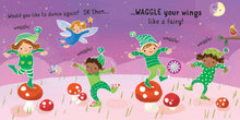 Load image into Gallery viewer, Dance with the Elves