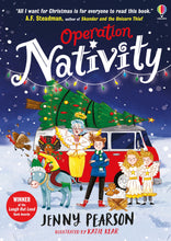 Load image into Gallery viewer, Operation Nativity