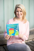 Load image into Gallery viewer, The Naughty Little Germ