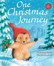 Load image into Gallery viewer, One Christmas Journey