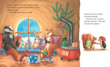 Load image into Gallery viewer, One Christmas Journey