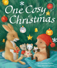 Load image into Gallery viewer, One Cosy Christmas