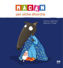 Load image into Gallery viewer, Macán san Oíche Dhorcha