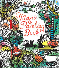 Load image into Gallery viewer, Magic Painting Book