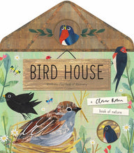 Load image into Gallery viewer, Bird House