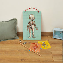 Load image into Gallery viewer, Bodymagnet in 12 Languages