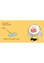 Load image into Gallery viewer, Coinín Beag Bocht