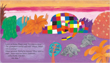 Load image into Gallery viewer, Elmer and the Bedtime Story