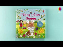 Load and play video in Gallery viewer, Poppy and Sam and the Bunny