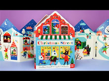 Load and play video in Gallery viewer, Christmas Street