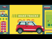 Load and play video in Gallery viewer, Make Tracks: Cars