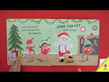 Load and play video in Gallery viewer, Dance with the Elves
