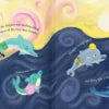 Load image into Gallery viewer, Dusty The Irish Dancing Dolphin
