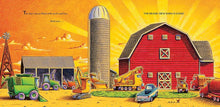 Load image into Gallery viewer, Construction Site: Farming Strong, All Year Long - Gift Edition
