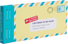 Load image into Gallery viewer, Letters To My Baby
