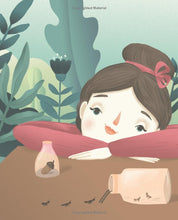 Load image into Gallery viewer, Marie Curie- Little People, Big Dreams

