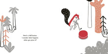 Load image into Gallery viewer, The Button Book - board book
