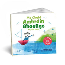 Load image into Gallery viewer, My Irish Books: Bailluchain - 3 Book Box Set

