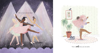 Load image into Gallery viewer, How to be a Real Ballerina
