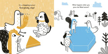 Load image into Gallery viewer, The Button Book - board book
