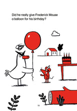 Load image into Gallery viewer, Gordon the Meanest Goose on Earth
