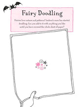 Load image into Gallery viewer, Isadora Moon Bumper Activity Book
