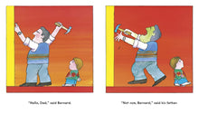 Load image into Gallery viewer, Not Now, Bernard
