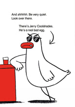 Load image into Gallery viewer, Gordon the Meanest Goose on Earth
