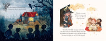 Load image into Gallery viewer, Cackle Crackle: Letters From The Witch
