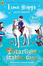 Load image into Gallery viewer, The Starlight Stables Gang
