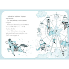 Load image into Gallery viewer, Unicornia: A Magical Birthday
